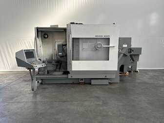 CNC fréza MCV 754 QUICK