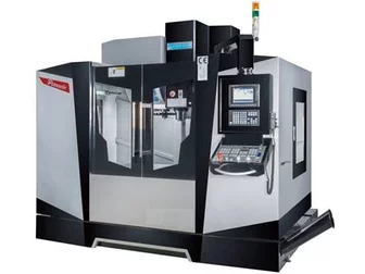 CNC fréza Trens MC 100 VA