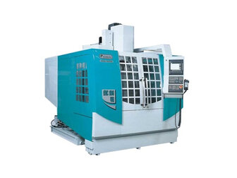 CNC fréza Trens MC 100 VA